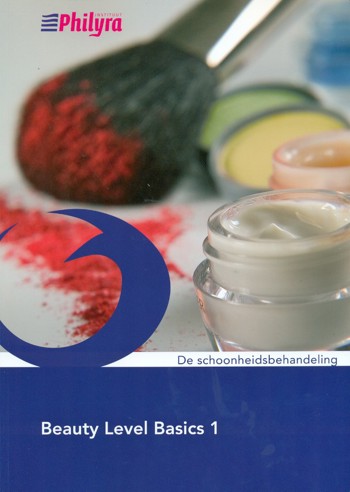 9789059870802 - Beauty level basics 1+2+3 (set)