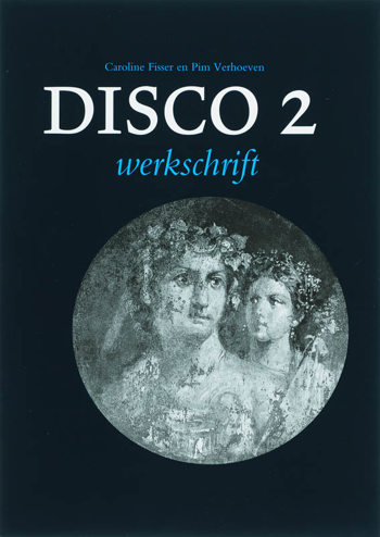 9789059970144 - Disco werkschrift 2