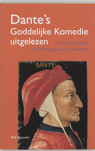 9789059970199 - Dante's Goddelijke Komedie uitgelezen