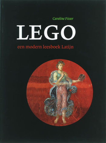 9789059970410 - Lego leesboek