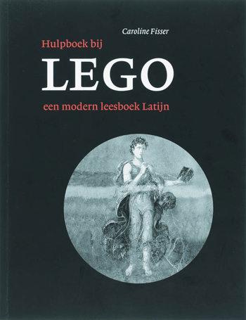 9789059970458 - Lego hulpboek