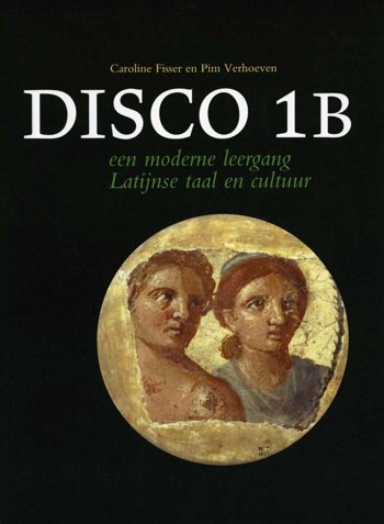 9789059970779 - Disco 1B