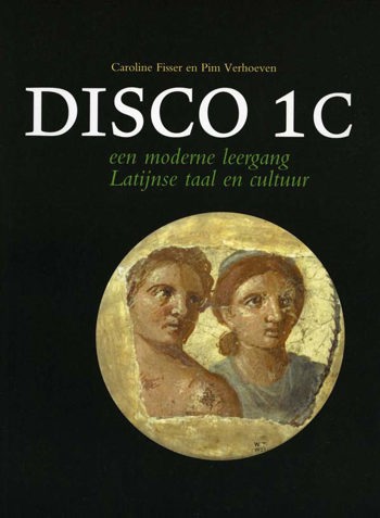 9789059970786 - Disco 1C