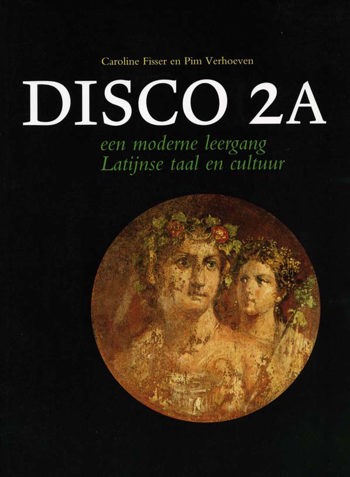 9789059970793 - Disco 2A