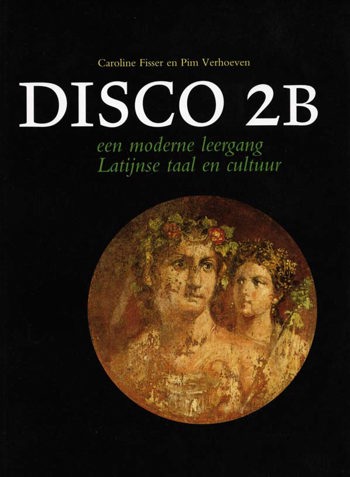 9789059970809 - Disco 2B