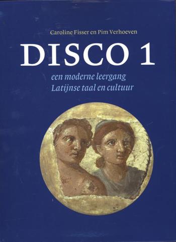 9789059971189 - Disco 1