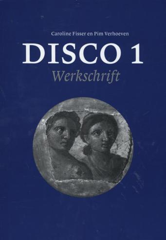 9789059971226 - Disco werkschrift 1