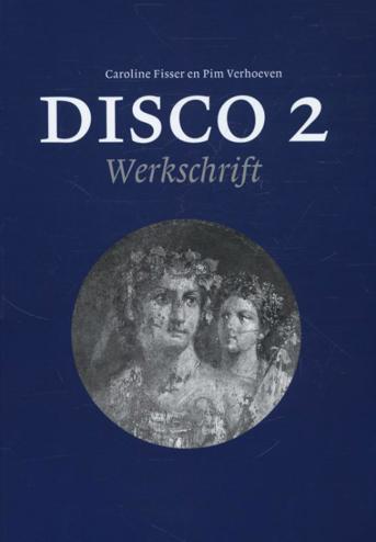 9789059971363 - Disco werkschrift 2