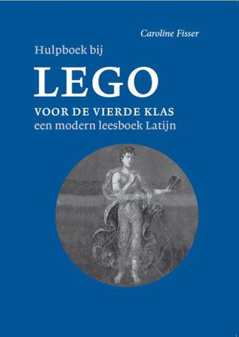 9789059972209 - Lego voor de vierde klas leesboek + hulpboek