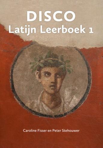 9789059972599 - Disco Latijn leerboek 1