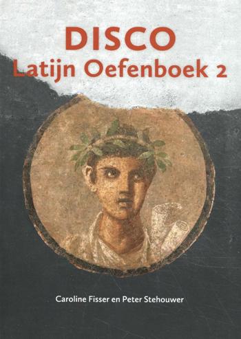 9789059972810 - Disco Latijn oefenboek 2