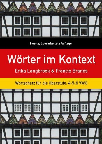 9789059972933 - Wörter im Kontext
