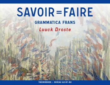 9789059973121 - Savoir=Faire theorieboek