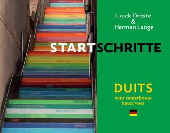 9789059974050 - Startschritte