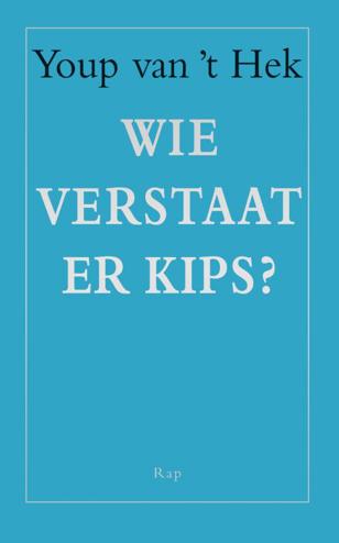 9789060058602 - Wie verstaat er kips?