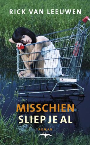 9789060058930 - Misschien sliep je al