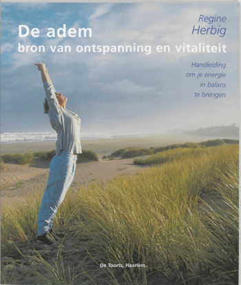 9789060208083 - De adem - bron van ontspanning en vitaliteit