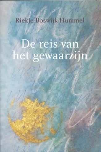 9789060208618 - De reis van het gewaarzijn