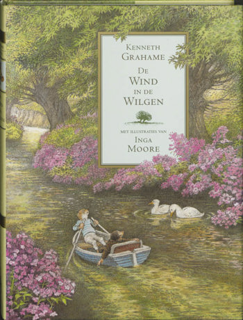 9789060386286 - De wind in de wilgen