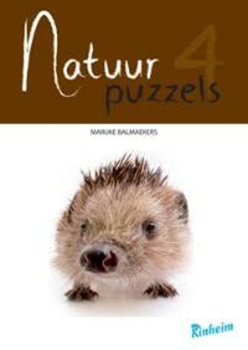 9789060521977 - Natuurpuzzels 4 (a 5 ex)