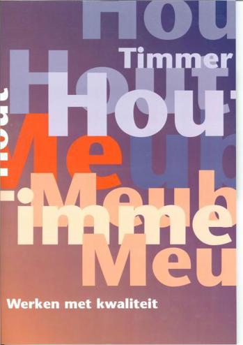 9789060536131 - Werken met kwaliteit