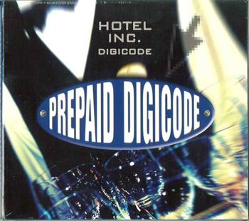 9789060537909 - Hotel inc. prepaid digicode