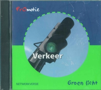 9789060538647 - Promotie verkeer netwerkversie groen licht