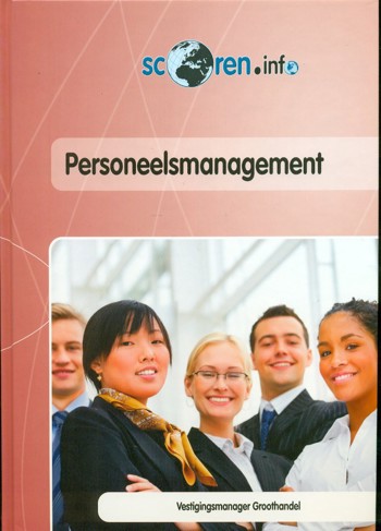 9789060539309 - Personeelsmanagement