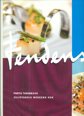 9990077926253 - Partie-takenboek zelfstandig werkend kok niveau 3