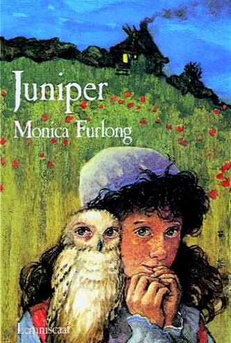 9789060698228 - Juniper