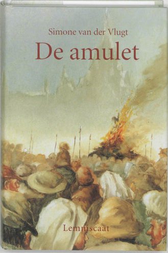 9789060699553 - De amulet