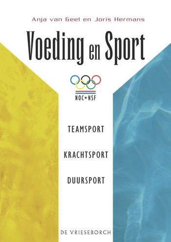 9789060765371 - Voeding en sport