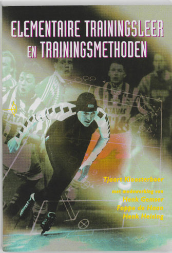 9789060765692 - Elementaire trainingsleer en trainingsmethoden