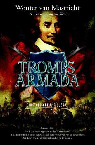 9789061125006 - Tromps armada