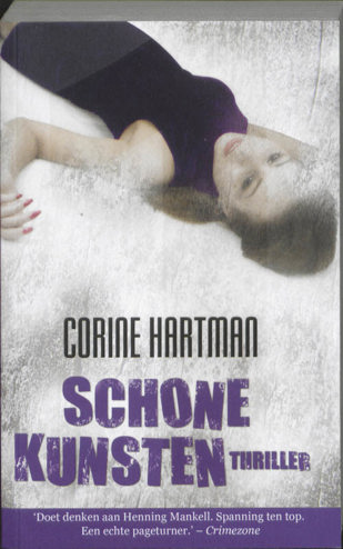 9789061125693 - Schone kunsten de winter trilogie 1