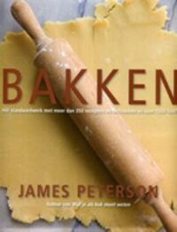 9789061129097 - Bakken het standaardwerk met meer dan 350 recepten en technieken