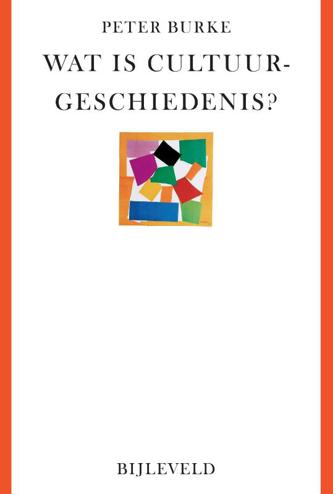 9789061318262 - Wat is cultuurgeschiedenis?
