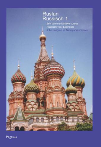 9789061433828 - Ruslan Russisch 1 / A1