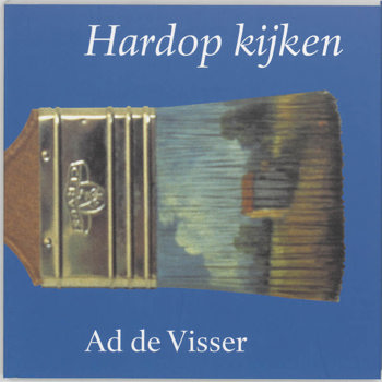 9789061682516 - Hardop kijken
