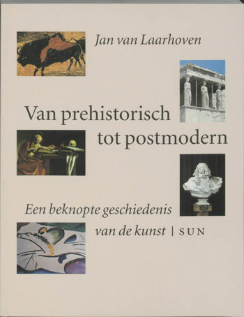 9789061683858 - Van prehistorisch tot postmodern