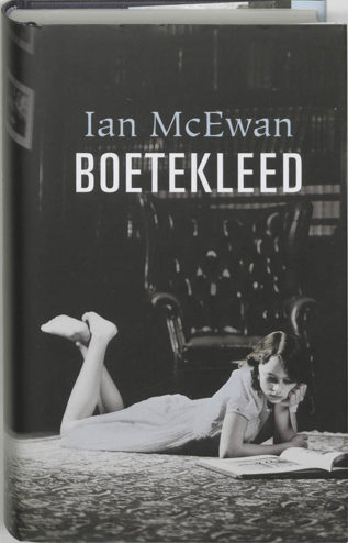 9789061697480 - Boetekleed
