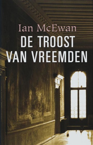 9789061698043 - De troost van vreemden