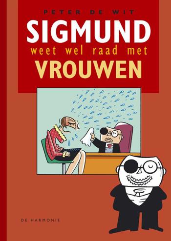 9789061698562 - Sigmund weet wel raad met vrouwen