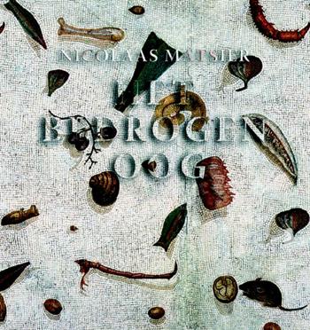 9789061698715 - Het bedrogen oog