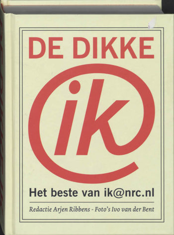 9789061698760 - De dikke ik