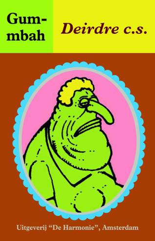 9789061699538 - Deirdre