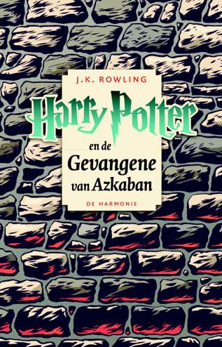 9789061699781 - Harry Potter / en de gevangene van Azkaban