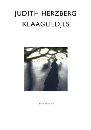 9789061699941 - Klaagliedjes