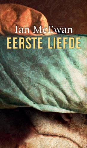 9789061699972 - Eerste liefde