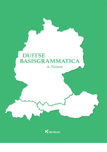 9789062005758 - Duitse basisgrammatica oefeningen